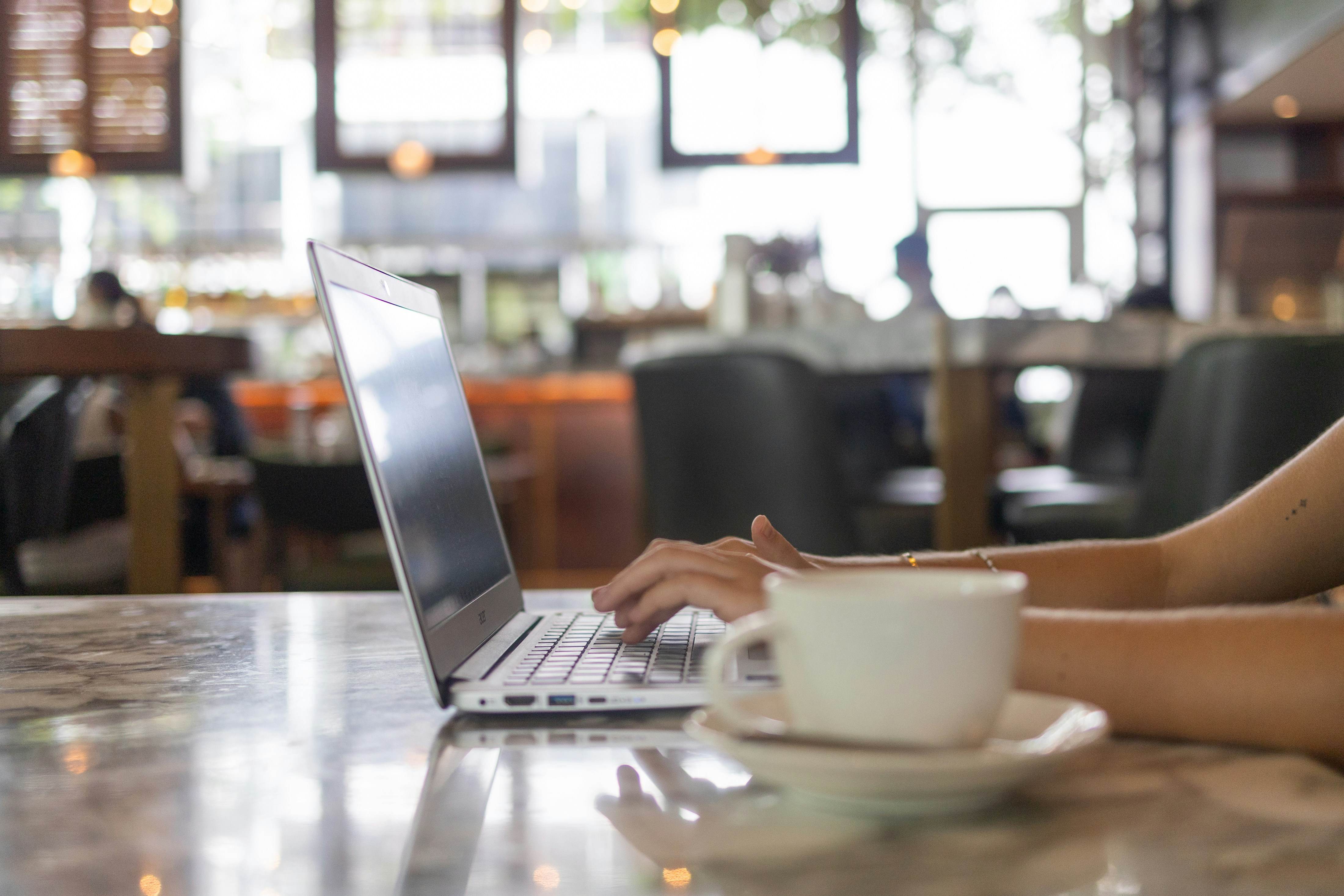 Legitimate work from home jobs
